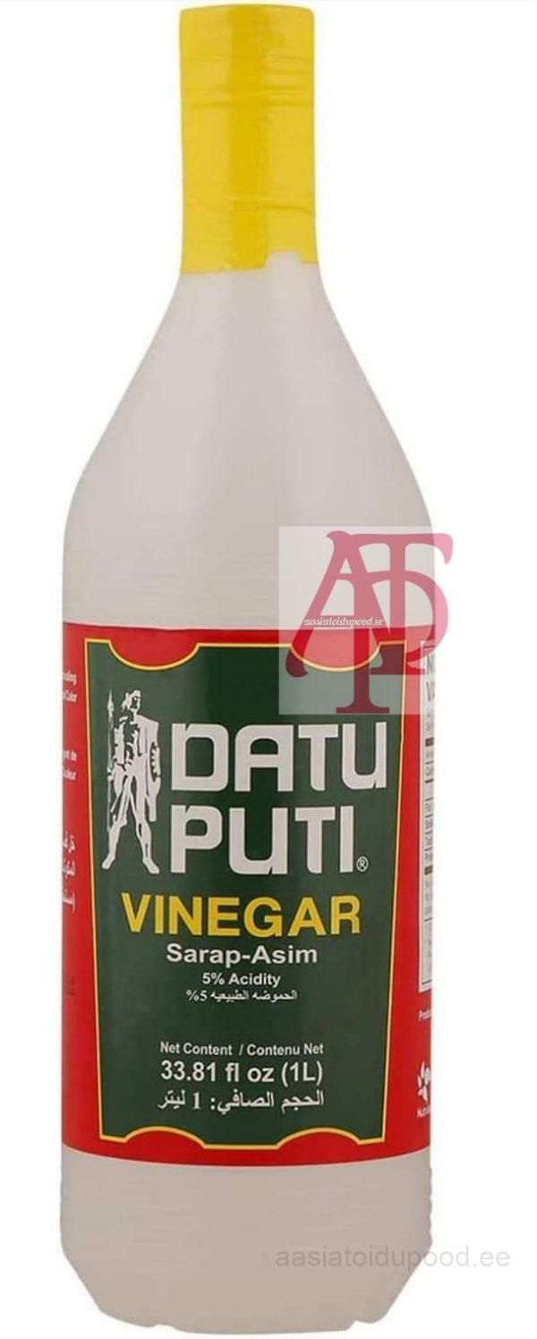 Datu Puti Vinegar