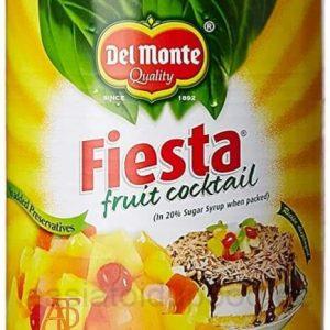 Fiesta Fruit Cocktail