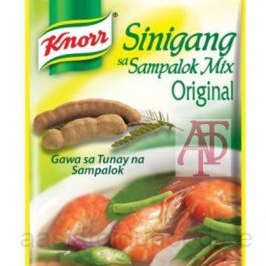 Knorr Sinigang sa Sampalok Mix Original