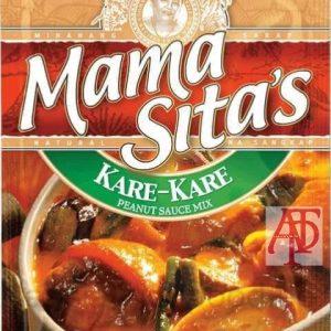 Mama Sita's Kare Kare