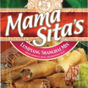Mama Sita's Lumpiang Shanghai Mix