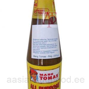 Mang Tomas All Purpose Sauce