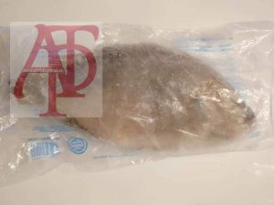 Tilapia (frozen)