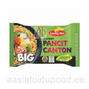 Lucky Me Pancit Canton Kalamansi