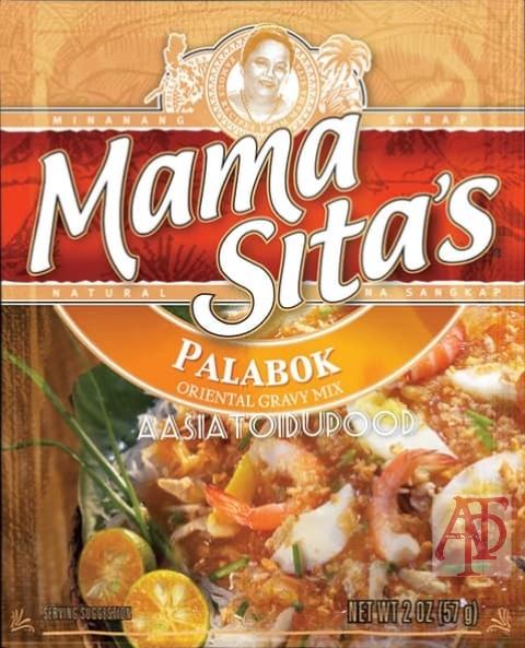 Mama Sita's Palabok Mix
