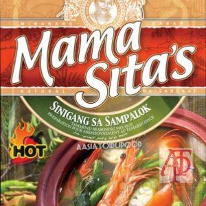 Mama Sita's Sinigang Sa Sampalok
