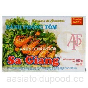 Shrimp Cracker 200g