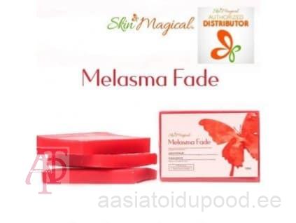 Skin Magical Melasma Fade soap