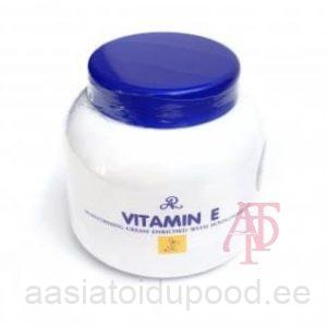 Vitamin E Cream, 200g