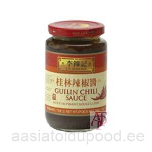 Lee Kum Kee Guilin Chili Sauce, 368g