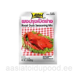 Lobo Roast Duck Seasoning Mix, 50g