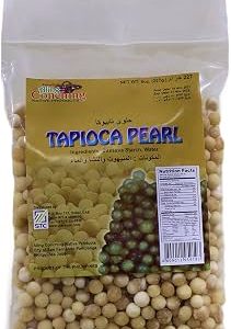 Tapioca Pearl White (Big) 227g