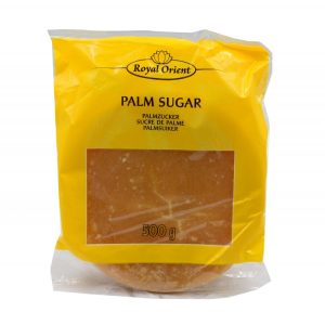 Palm Sugar, 500g, Orient