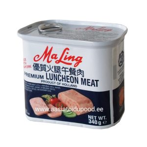 MALING Luncheon Meat 340g
