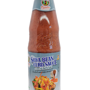 PANTAI Soya Bean Curd Sauce Sukiyaki 730ml