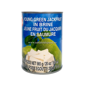 Cock Brand Green Jackfruit 565g