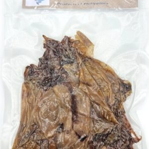 Dried Squid (Pusit) 100g