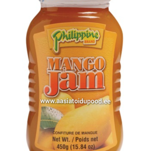 Philippine Brand Mango Jam 450g
