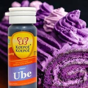 Koepoe Koepoe Ube Paste 25ml
