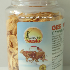 Nesia Fried Garlic 75g