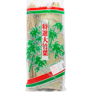 Golden Lion  Bamboo Leaves 454g