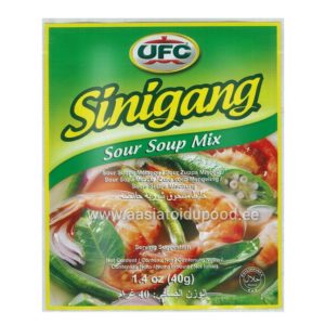 UFC Sinigang  Mix 40g