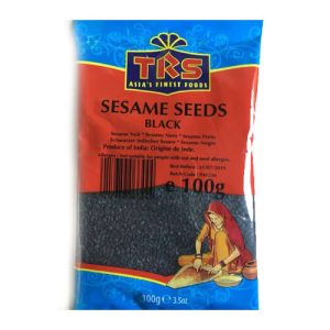 TRS Sesame Seed Black, 100g
