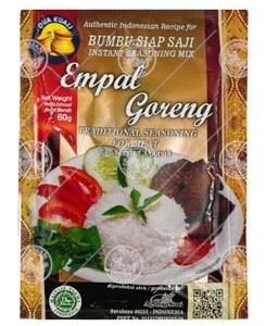 DUA KUALI Bumbu Empal Goreng 60g