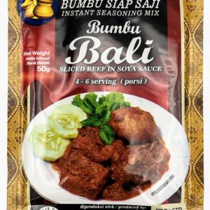 DUA KUALI Bumbu Bali 50g