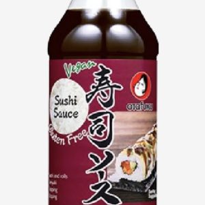 OTAFUKU Sushi Sauce VEGAN 370g