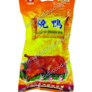 LUCKY DUCK  Duck Roasted Whole approx. 1.3Kg (Chinese Style)
