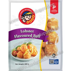 DODO Lobster Balls 200g, Seafood
