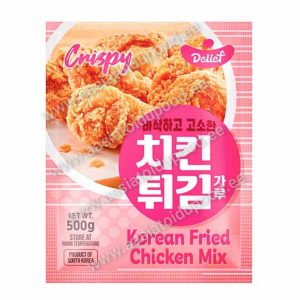 DELIEF Korean Fried Chicken Mix 500g
