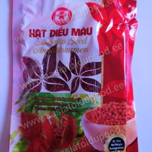GIA BAO Annatto Seeds 100g