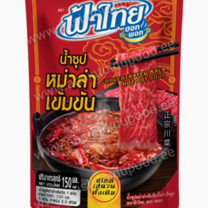 Fa Thai Concentrated Mala Soup Hotpot 150ml