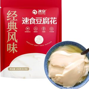 SOYSPRING  Instant Soft Tofu Powder 256g