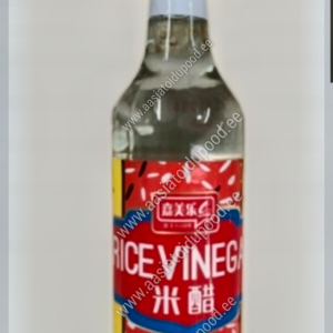 CAMILL White Rice Vinegar 500ml