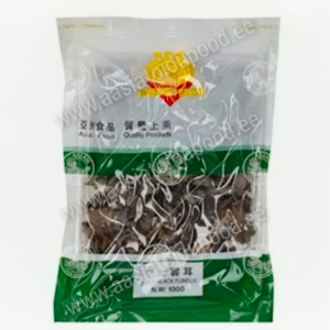 GOLDEN LION Black Fungus 100g