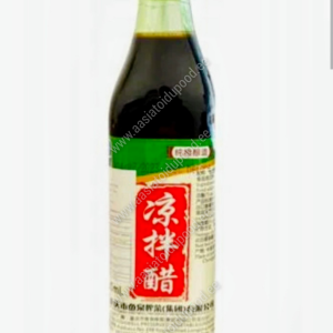 FISH WELL  Mature Vinegar 480ml