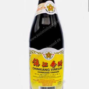 GOLD PLUM Chinkiang Vinegar 550ml