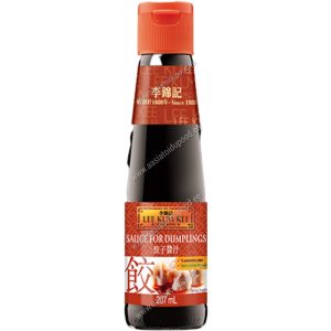 Lee Kum Kee Sauce for Dumplings 207ml