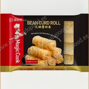 HAIDILAO  Bean Curd Roll Fried 120g