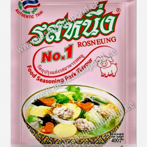 ROSNEUNG  Seasoning Powder Pork Flavor 400G