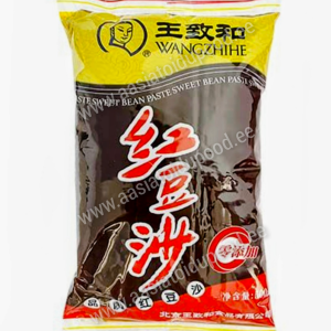 WANG ZHI HE  Red Bean Paste 500G