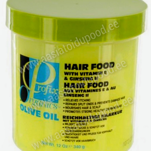 PROFIX Hair Food with Vitamine E & Ginseng 355ml