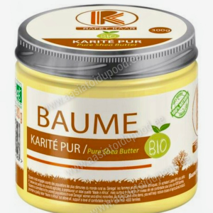 RAFET KAAR Pure Shea Butter 300G