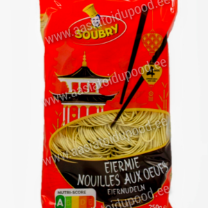 Chinese Mie Egg Noodles 250g