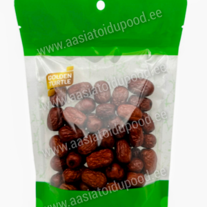 Dried Fruit Jujubes S Golden Turtle 150G
