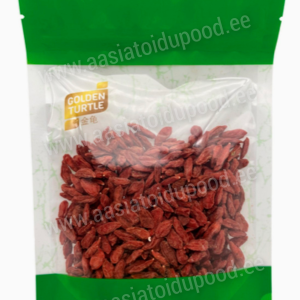 Dried Fruit Goji Berries 100g Golden Turtle 100 G