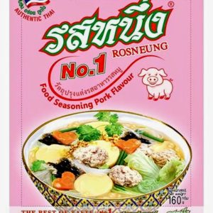 ROSNEUNG  Seasoning Powder Pork Flavor 160G